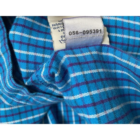 COOGI Australia Long Sleeve Shirt 90s Y2K - Picture 16 of 16